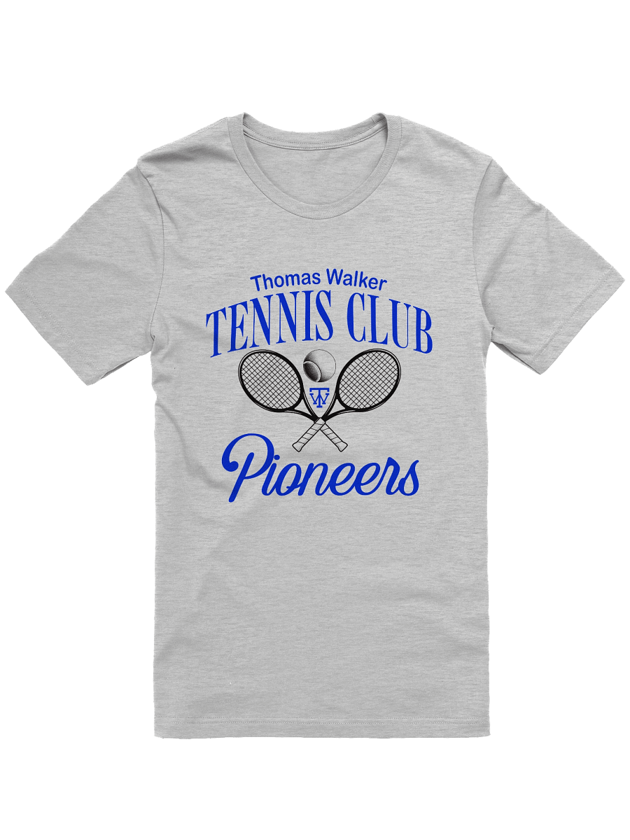 Thomas Walker Tennis Tee product image (3)