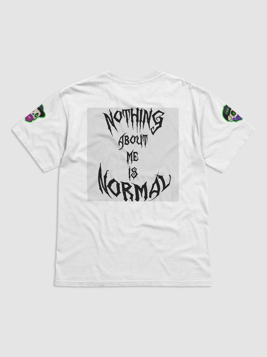 normal is me product image (3)