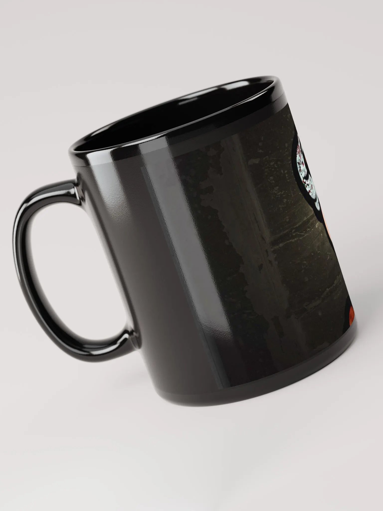 Mario Tasse Schwarz product image (5)