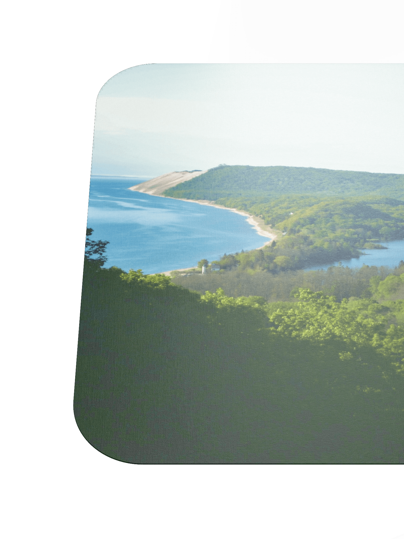 Empire Bluffs Mousepad product image (6)