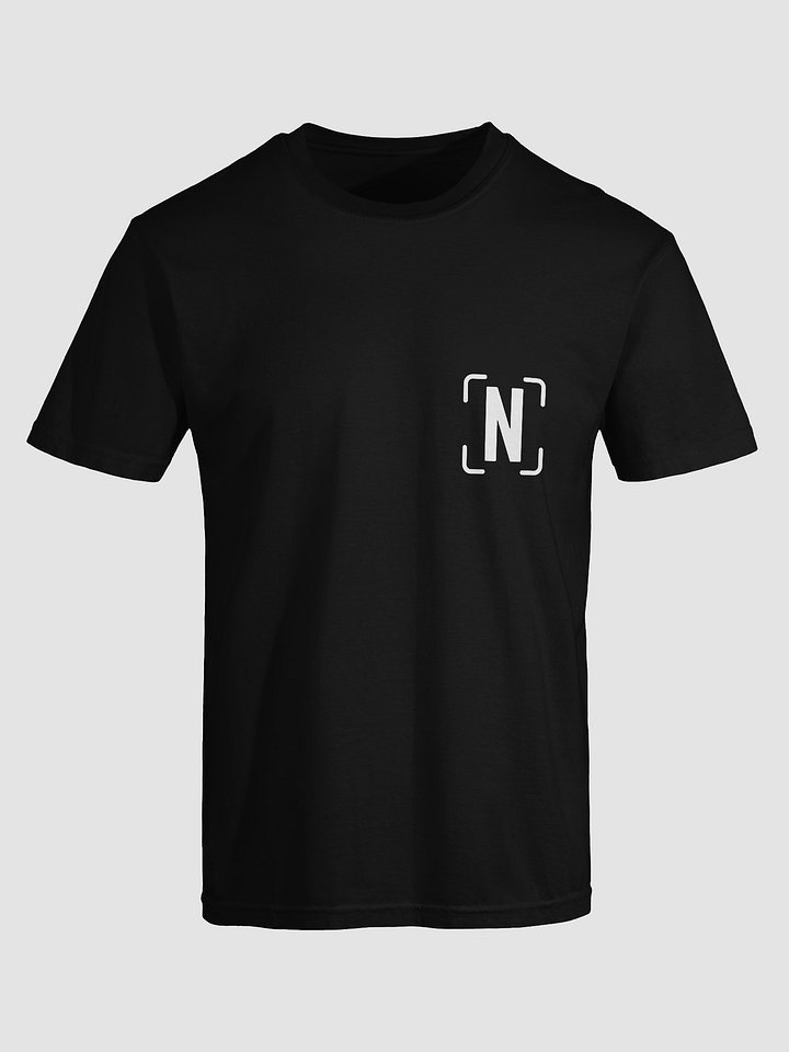 Nomad Heavyweight Tee product image (1)