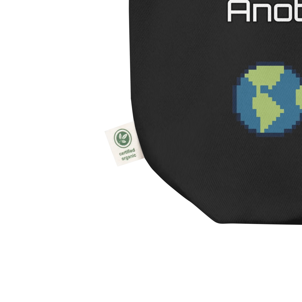 Another Planet Eco Tote product image (4)