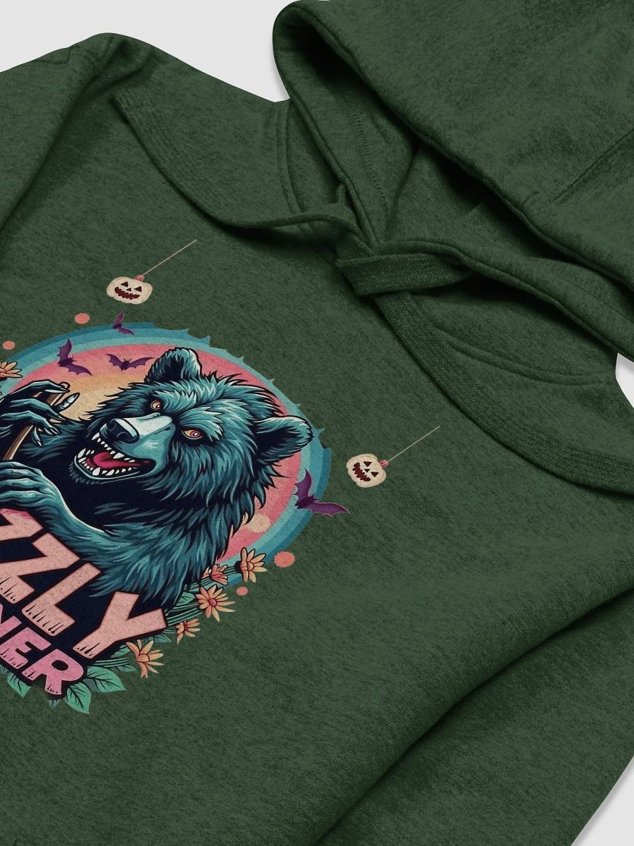 Grizzly Gardener Hoodie product image (28)