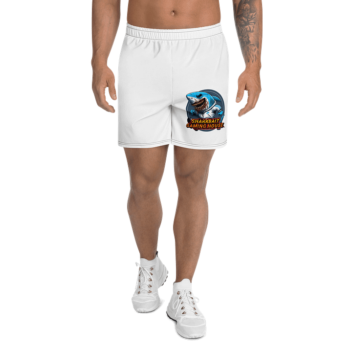 Shark Shorts product image (1)
