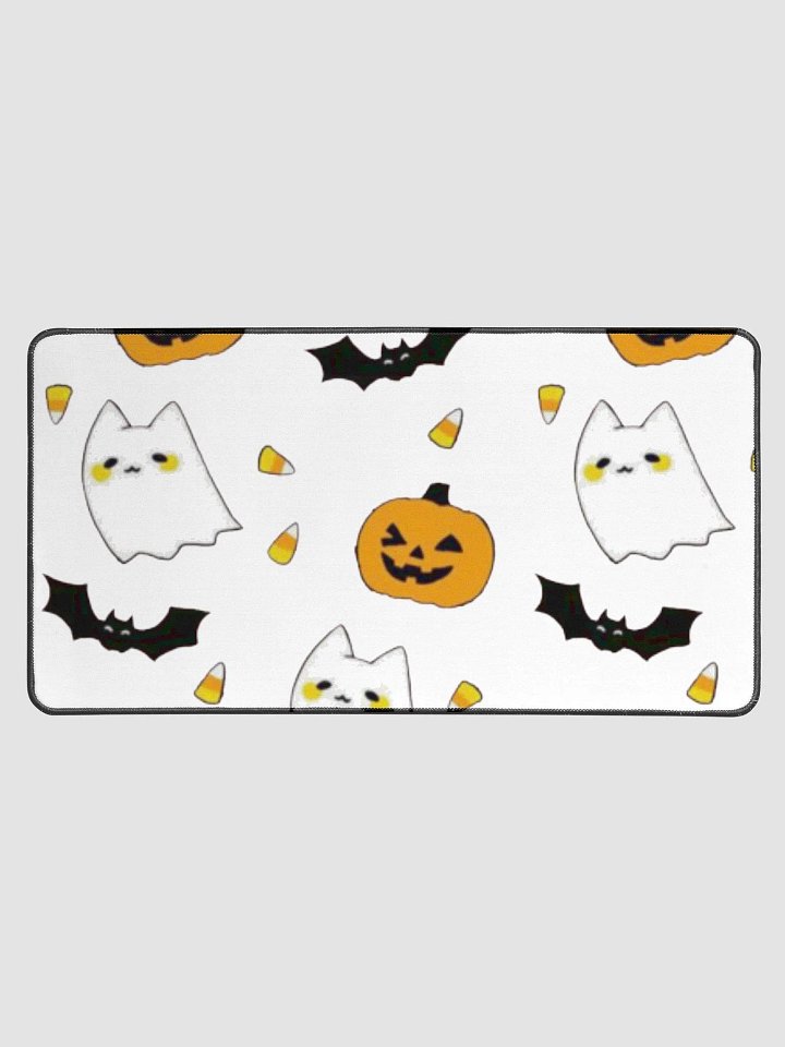halloween desk mat product image (1)