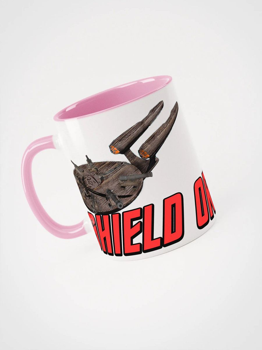 Shield or Share - Pirate Mugging product image (15)