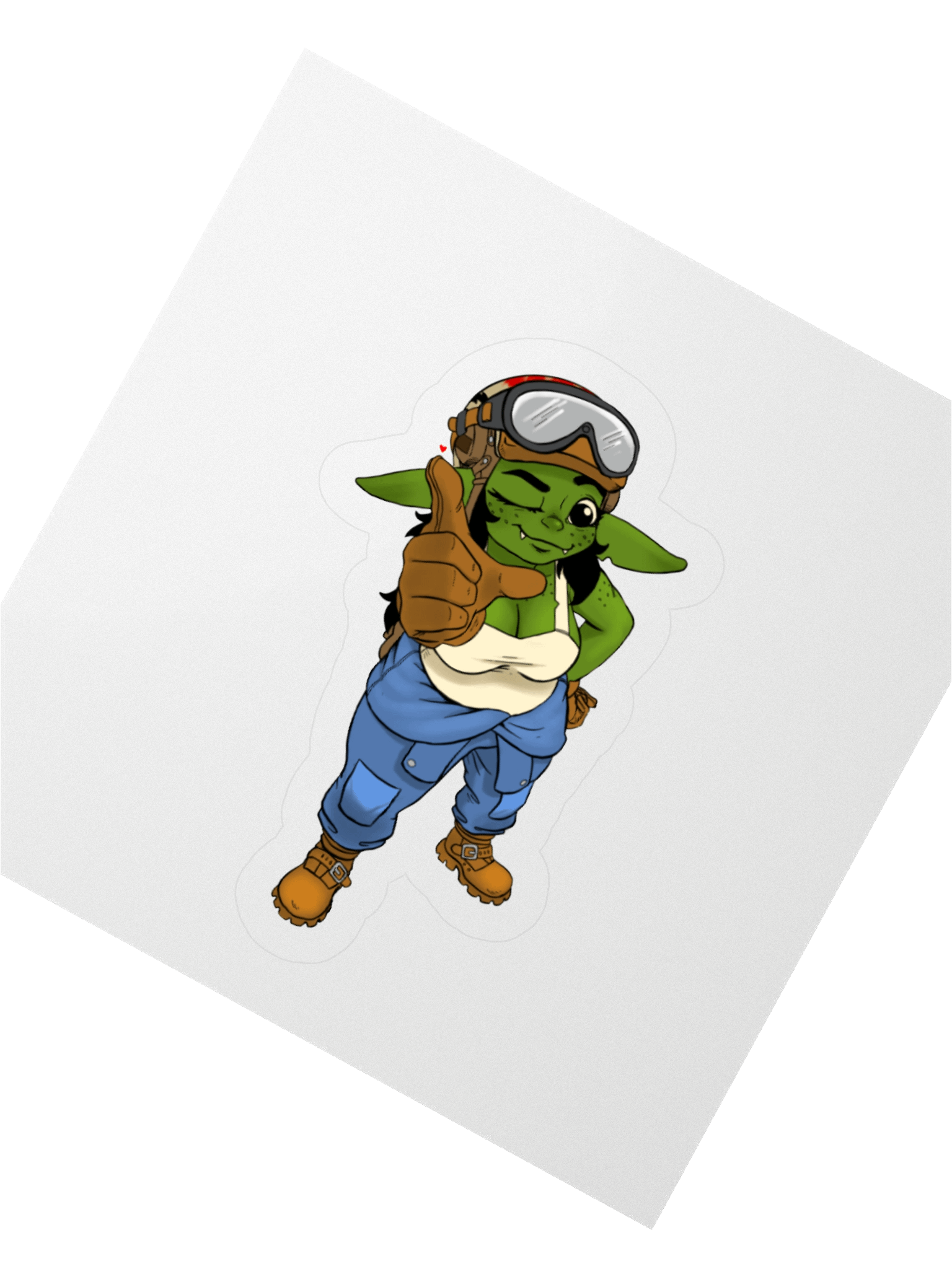 Millie Sees You product image (2)