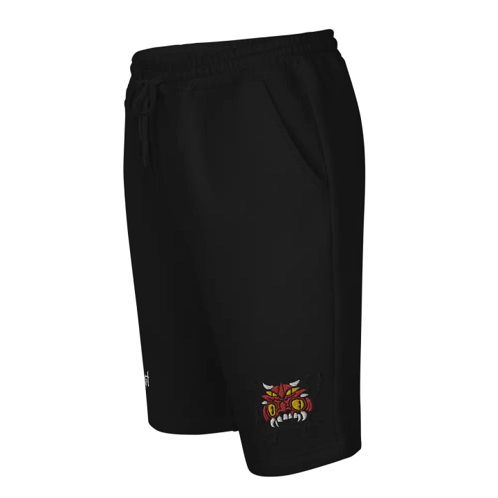 Embroidered Impish Shorts product image (2)