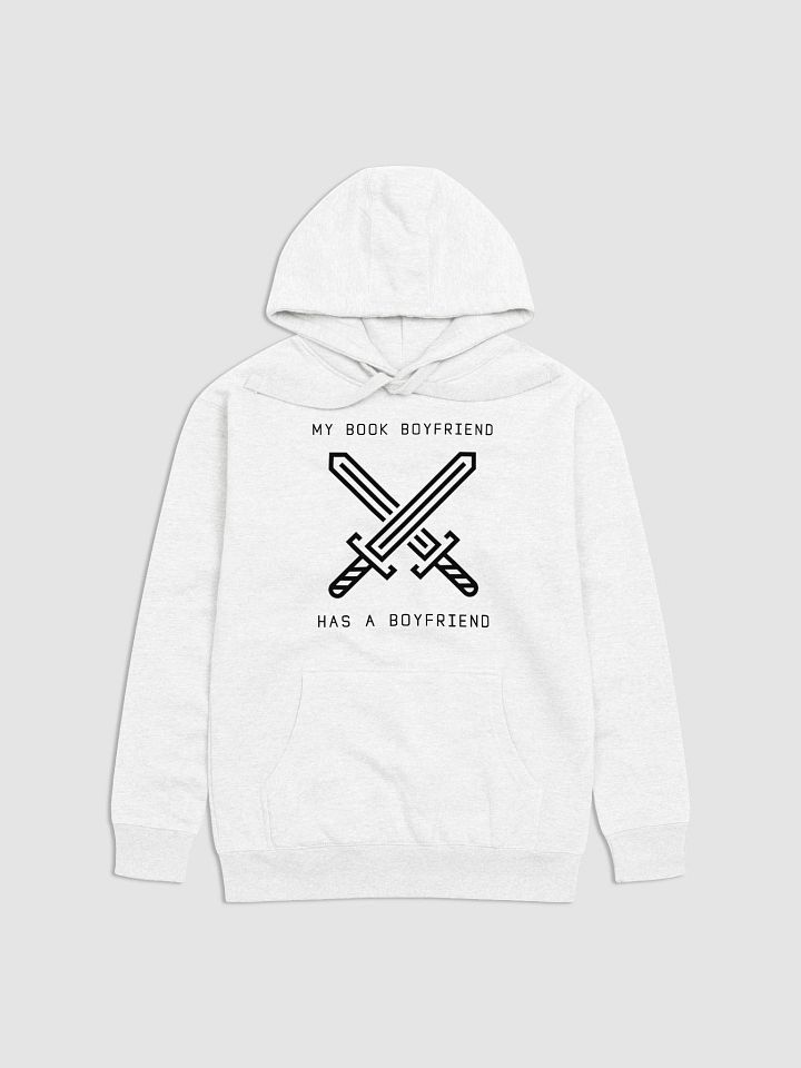 Swordcrossing product image (1)