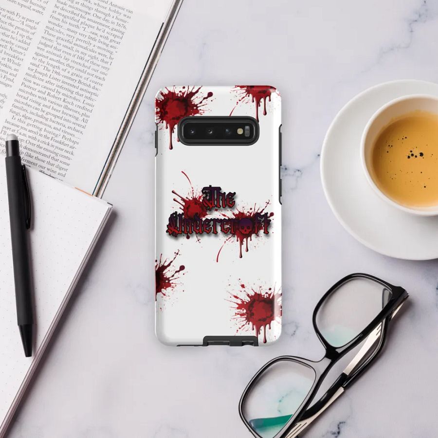 Bloodlust Samsung® Tough Case product image (56)