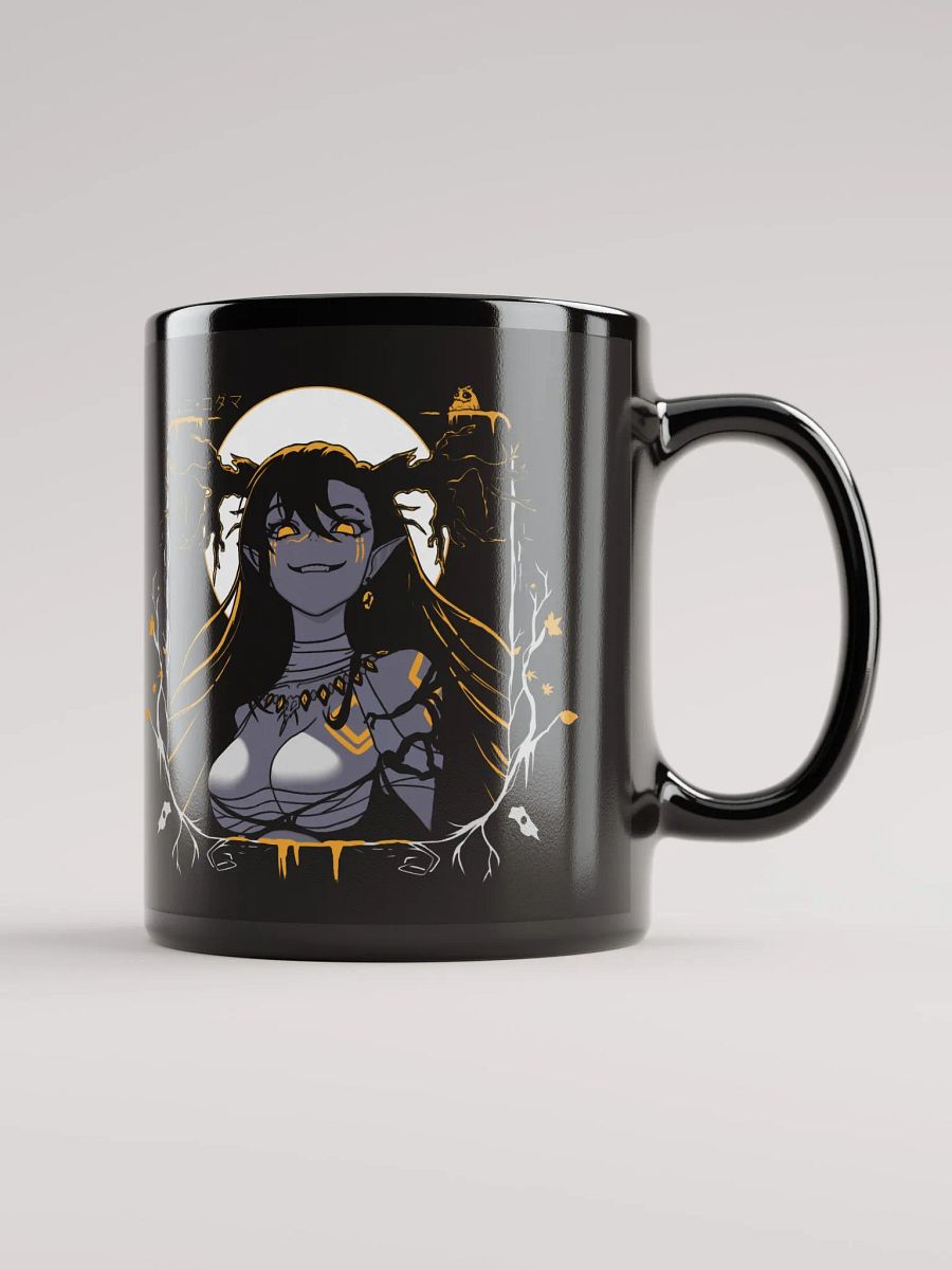 Sticky Hands - Mug - Juni Kodama product image (1)