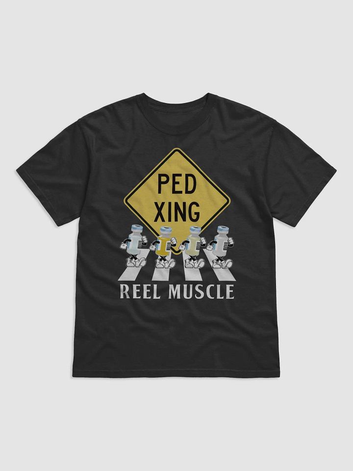 PED XING (Oversized) product image (1)