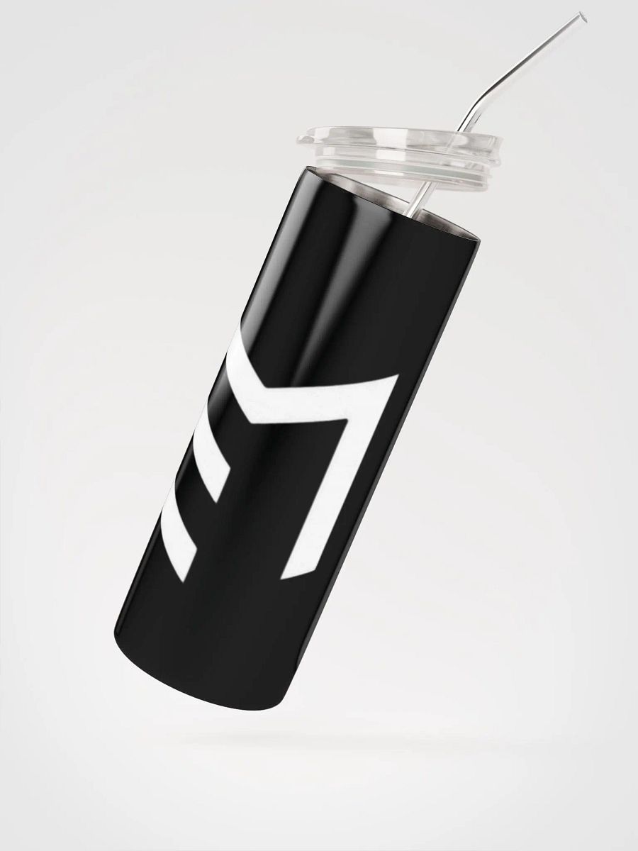 EM \\ Steel Tumbler product image (4)