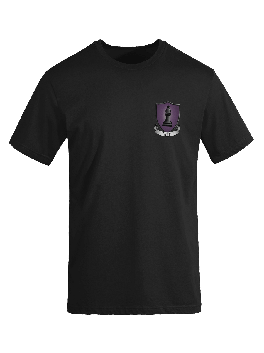 House Wit T-Shirt product image (8)