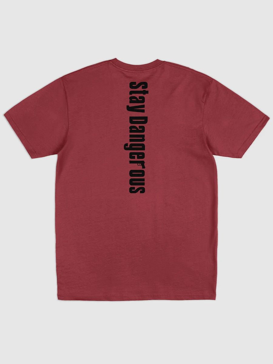 THE BRAXTON T-SHIRT DESIGN 1 product image (3)