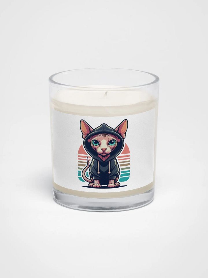 Retro Sphynx Vibes product image (1)