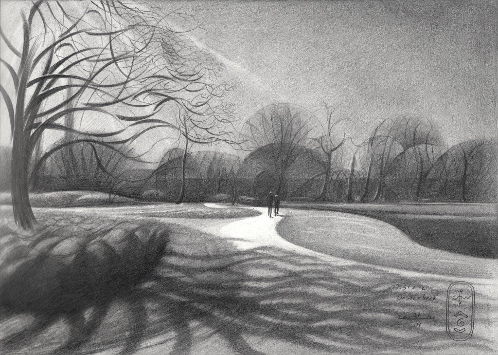 Estate ‘Oosterbeek’ – 31-03-21 product image (1)