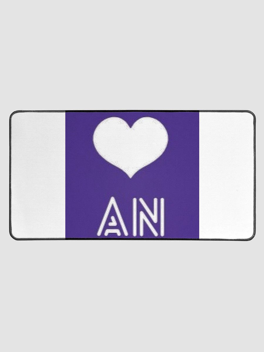 Aura Nation Desk Mat - 15.5" x 31.5" product image (1)