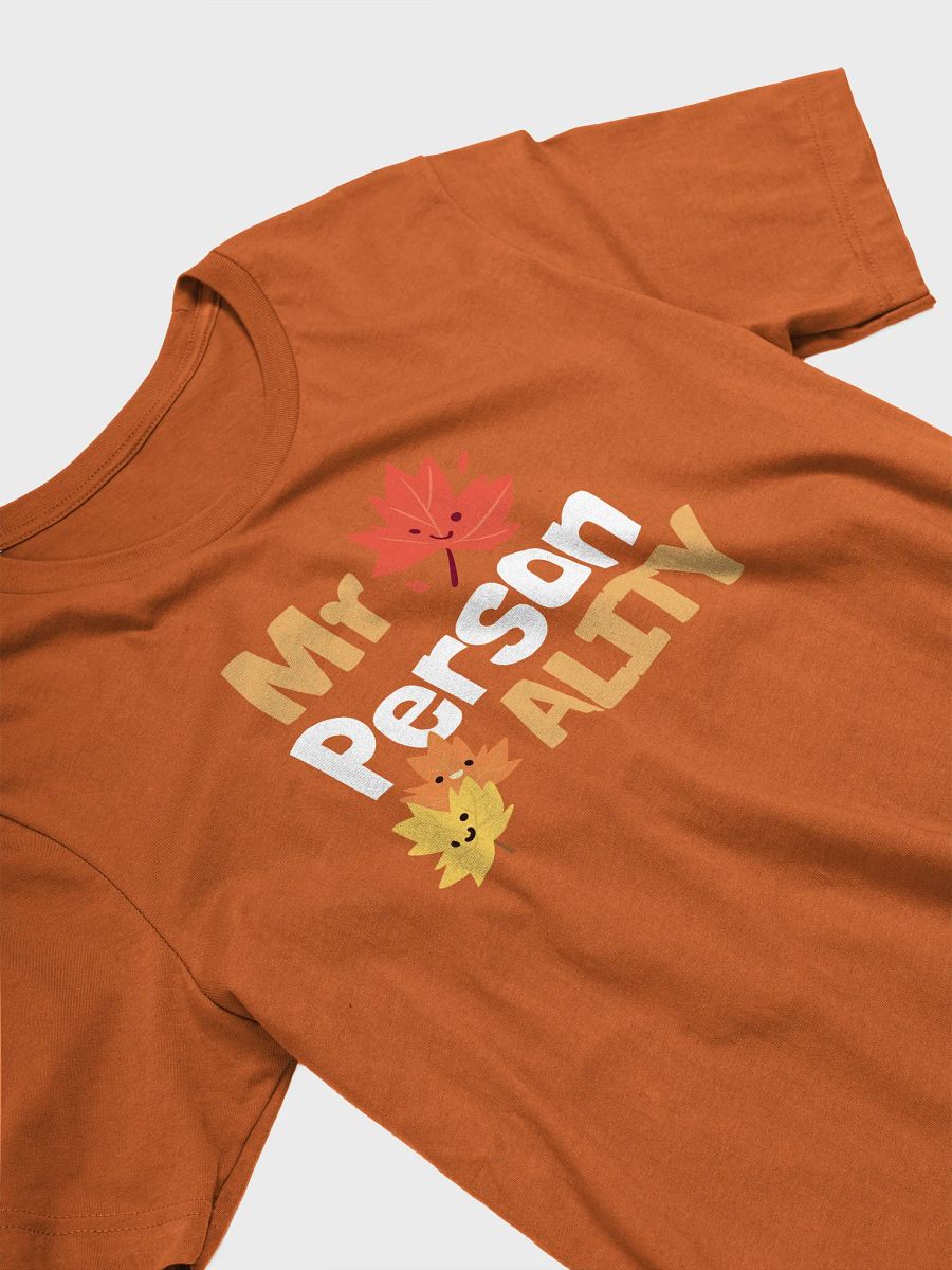 Mr Personality product image (13)