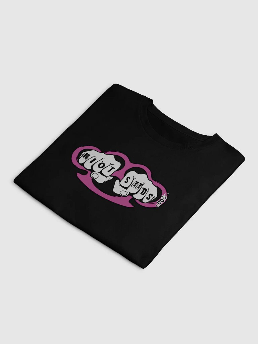 Riot Seeds Logo Women's Crop Top product image (4)