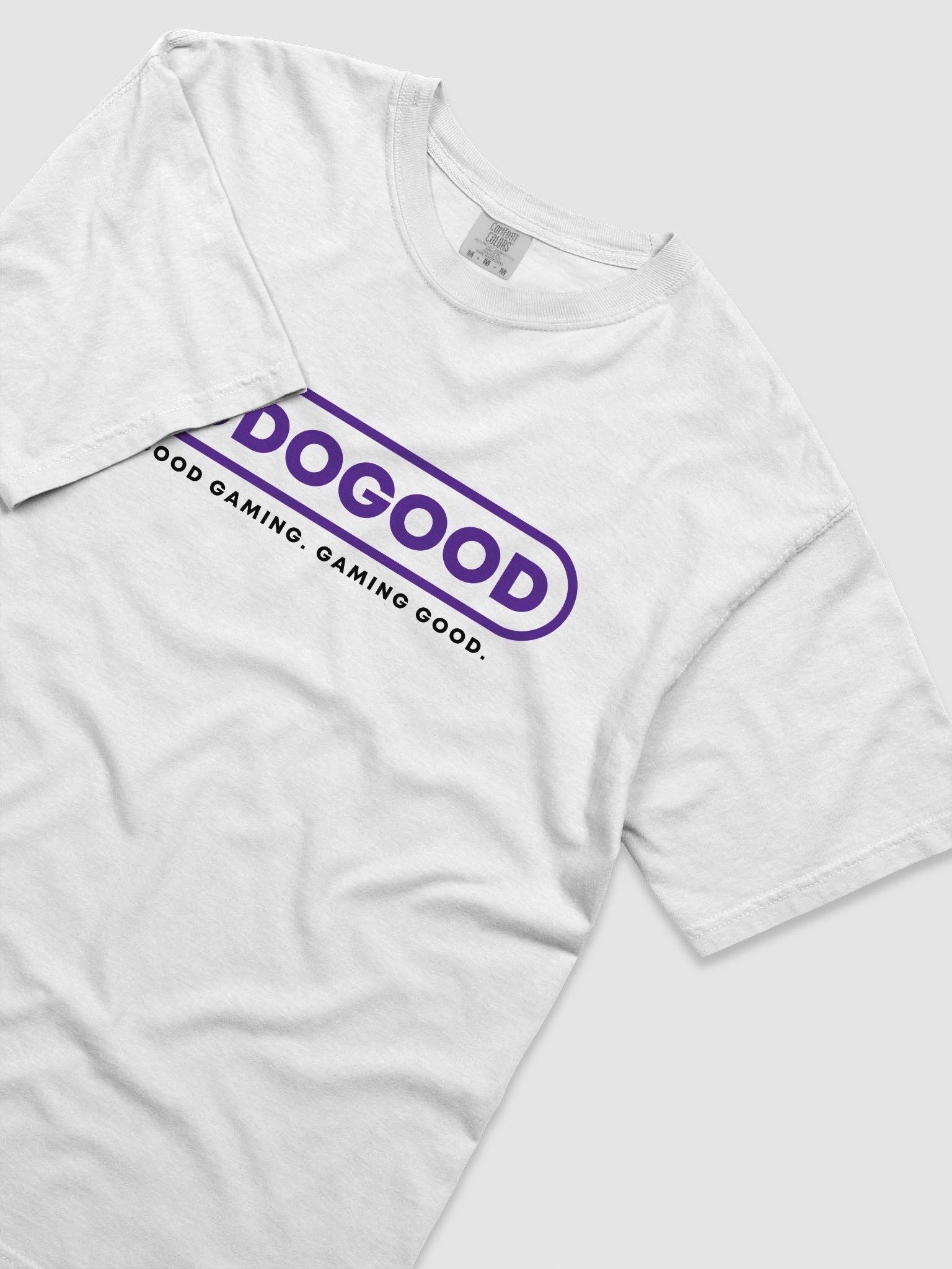 LUDOGOOD Tee product image (12)
