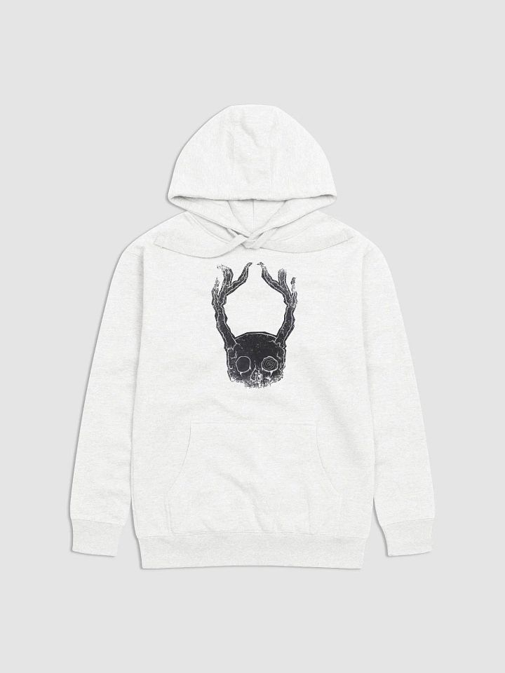 Fae Skull - Hoodie product image (1)