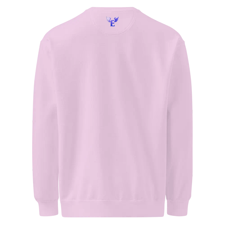 Blooming Bliss Bouquet Sweatshirt product image (34)