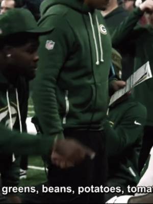 Greens beans potatoes tomatoes 