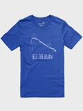 Feel The Burn Tshirt product image (101)