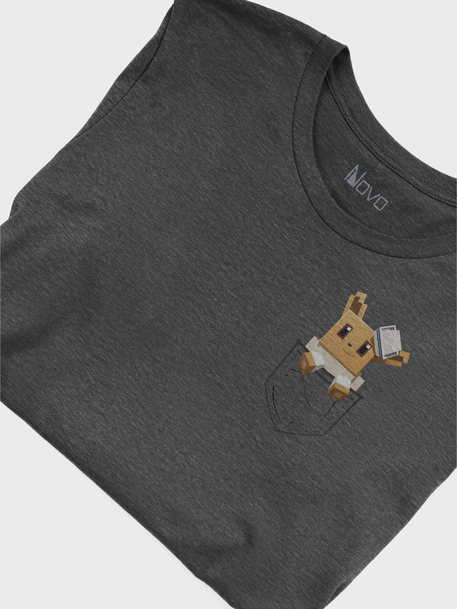 Pocket Sailor Eevee [Soft Tee] product image (25)