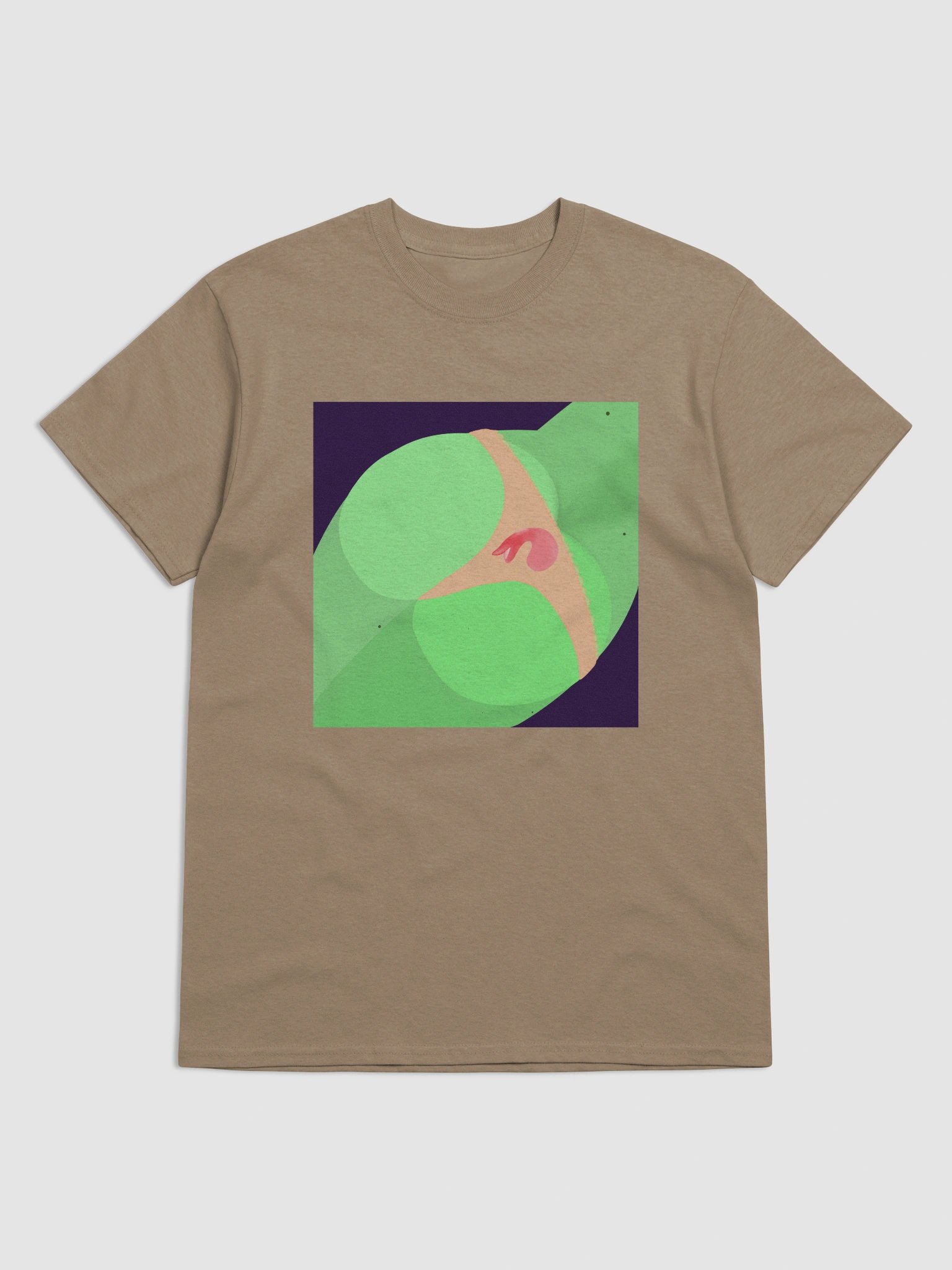 Misheard Shrimpathon EARTHY product image (5)