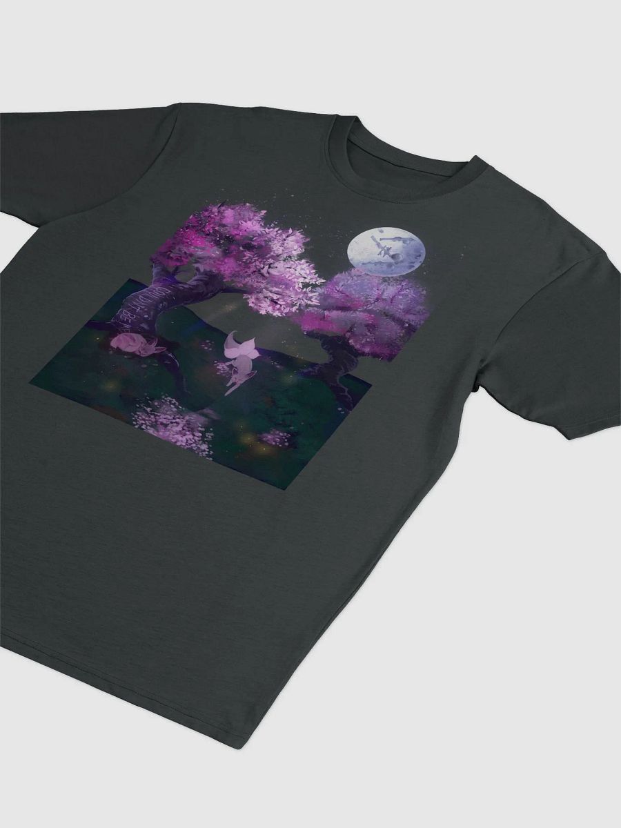 CBMOON 'Blossom' t-shirt product image (3)
