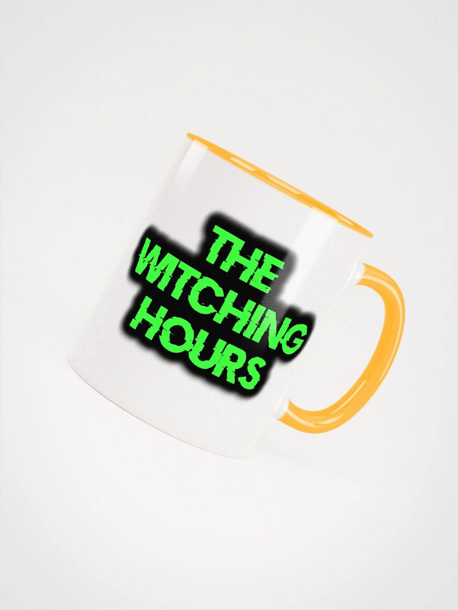 The Witching Hours Mug product image (13)