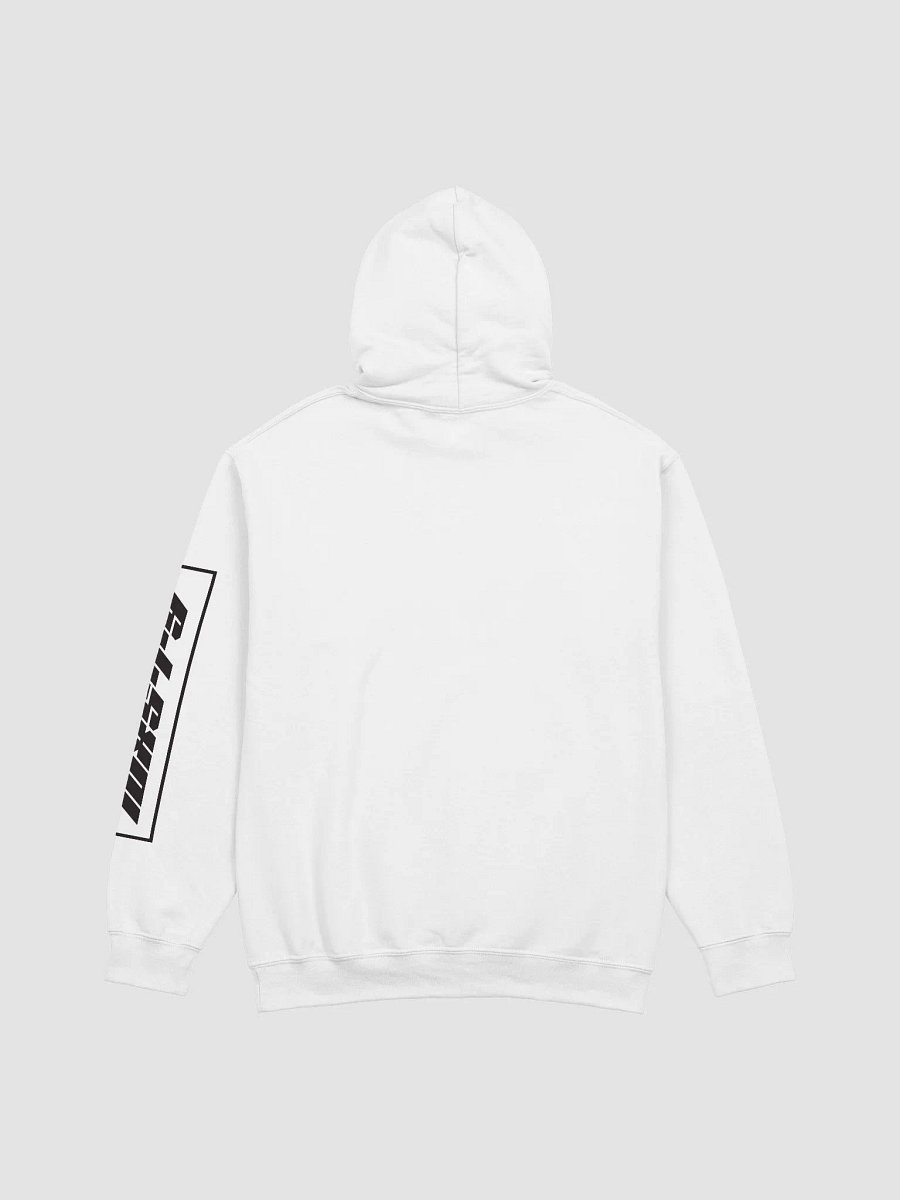NXSTY Logo Hoodie product image (3)