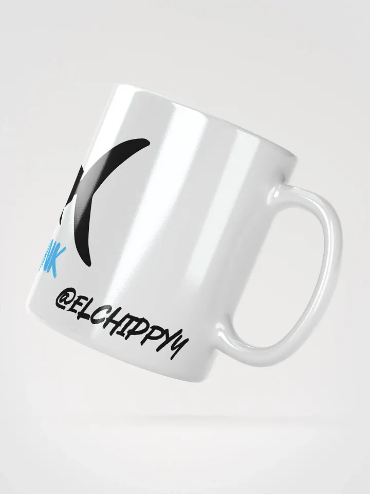 SHARK TANK MUG product image (3)