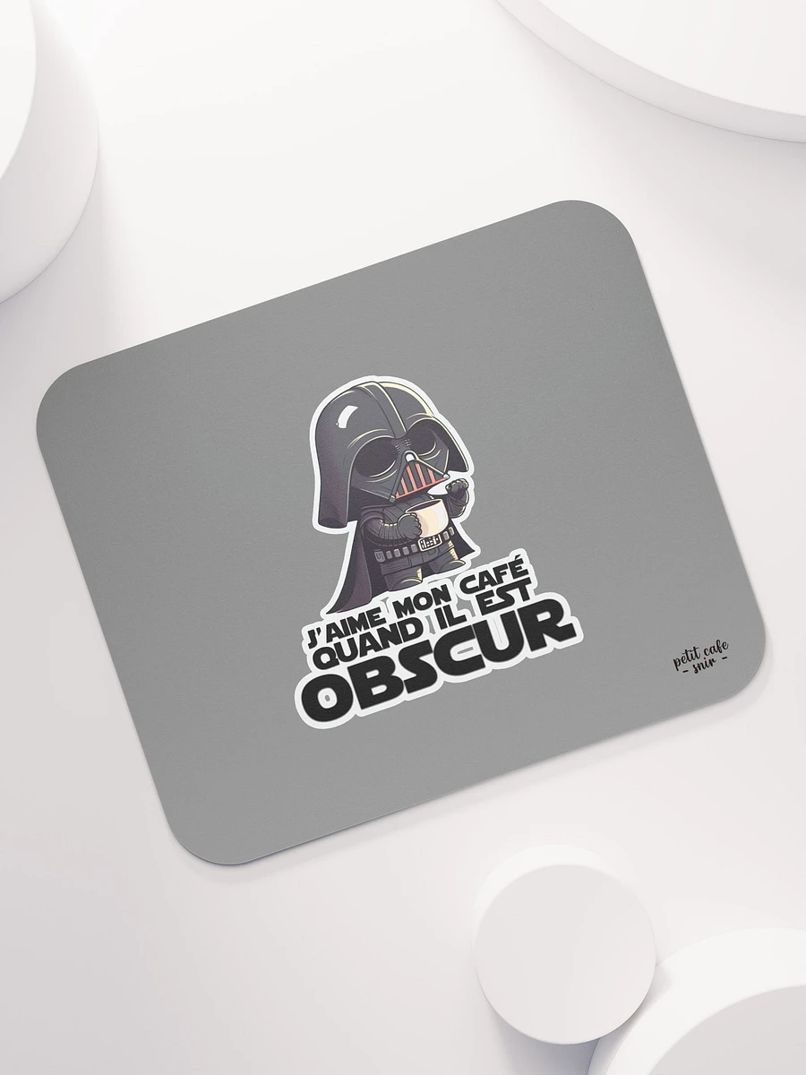 Café Obscur - Tapis de souris product image (6)