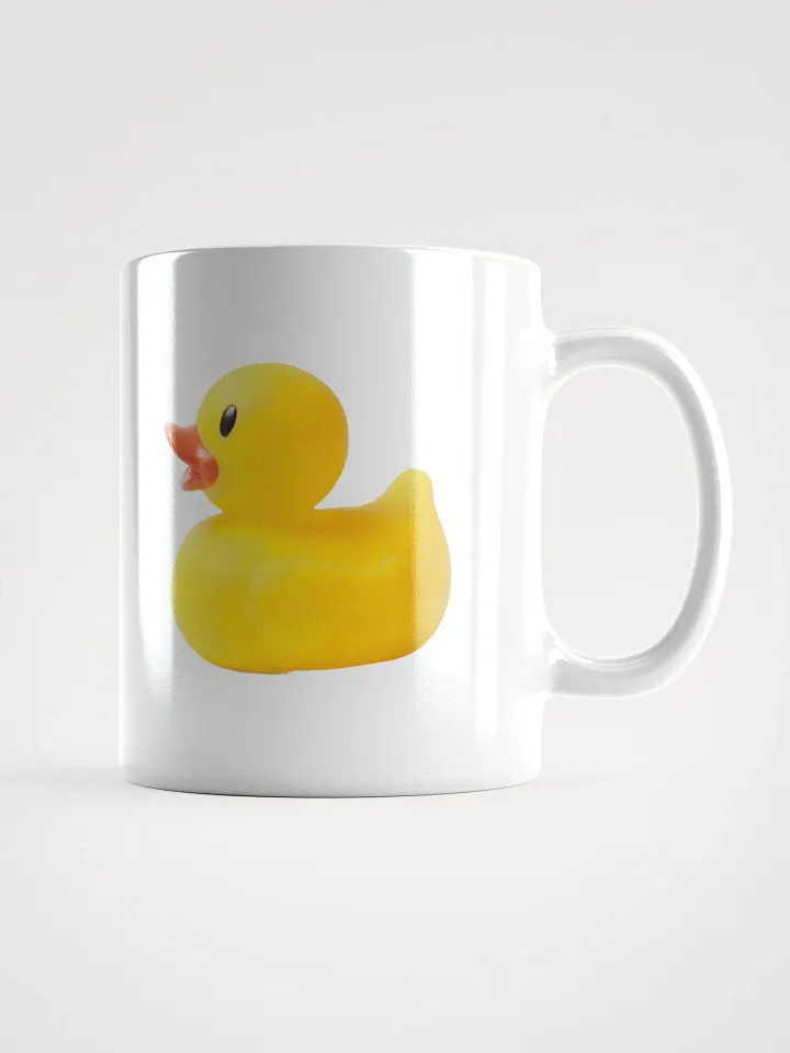 Duckgod71 Mug product image (1)