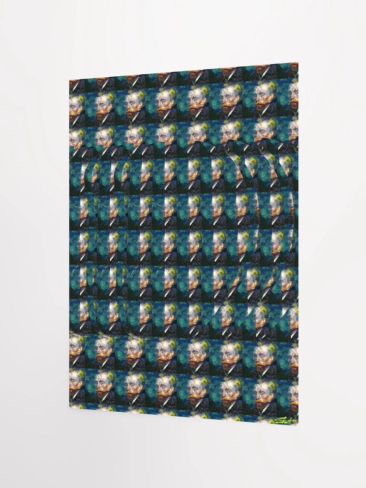 VAN GOGH 3D product image (4)