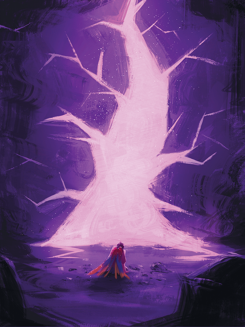 The Rift
