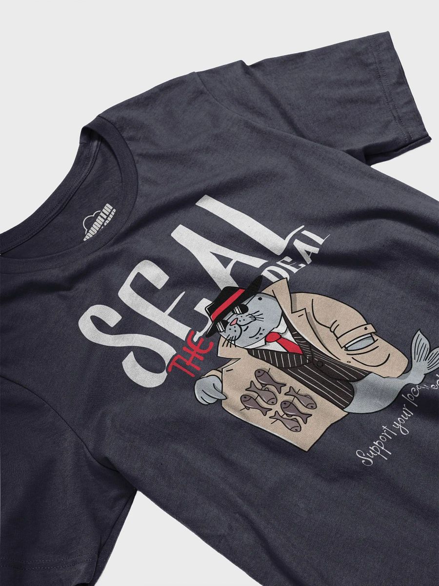 Seal the deal - support your local dealer product image (43)