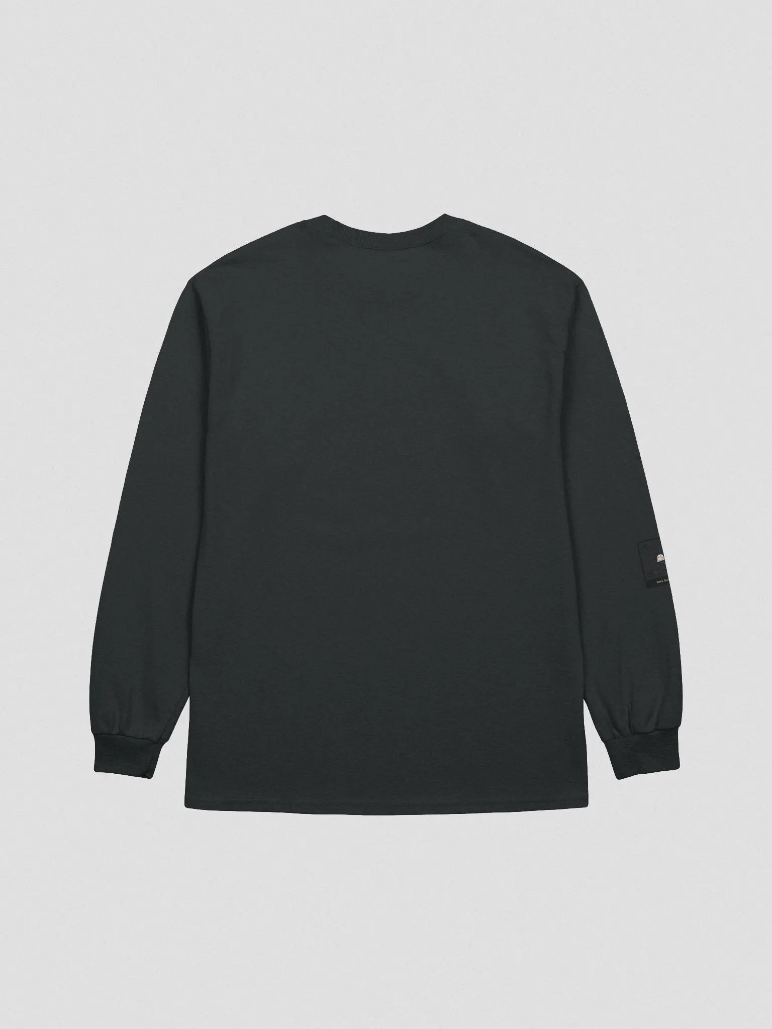 ShoTheLeader Shirt *Red Logo* product image (9)