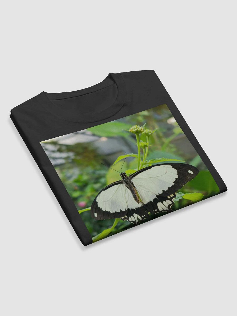 Mocker Swallowtail Tropical Butterfly Unisex Long Sleeve T-Shirt product image (5)