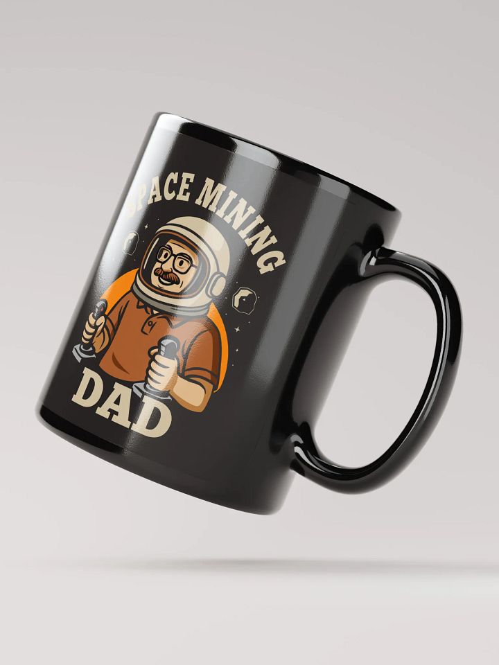 Space Mining Dad product image (4)