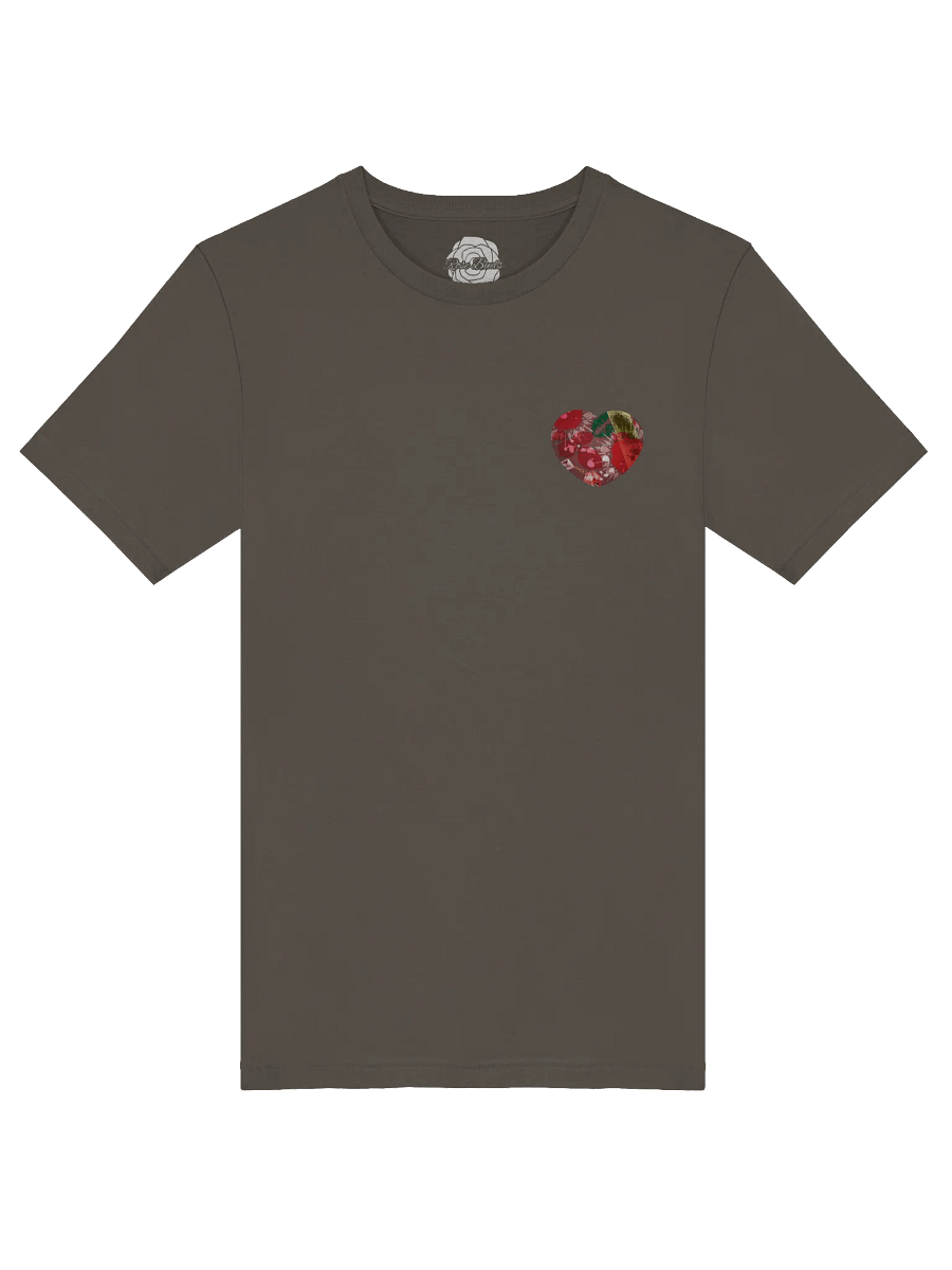 "ANYTHING FOR YOU" Chibi Ingrid Tee product image (29)