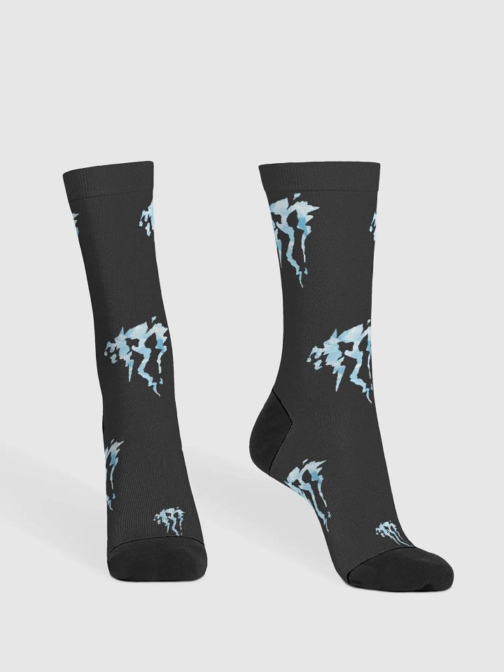 Mimi Monster Socks product image (2)