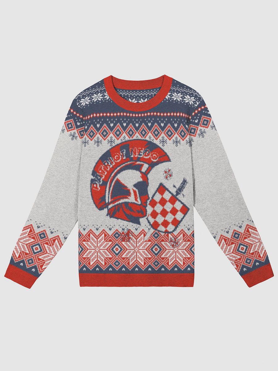 Patriot Nedo Džemper product image (3)