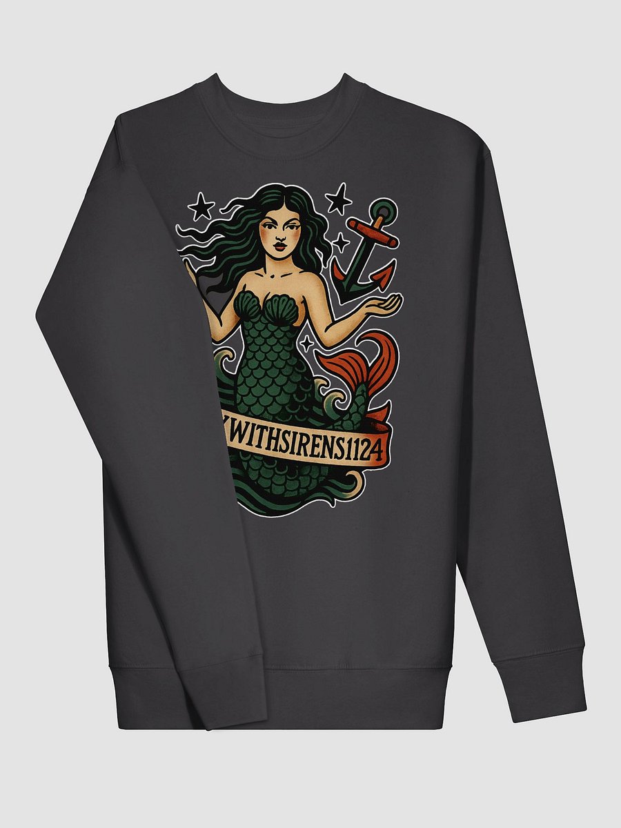 Anchor Siren (sweatshirt) product image (3)