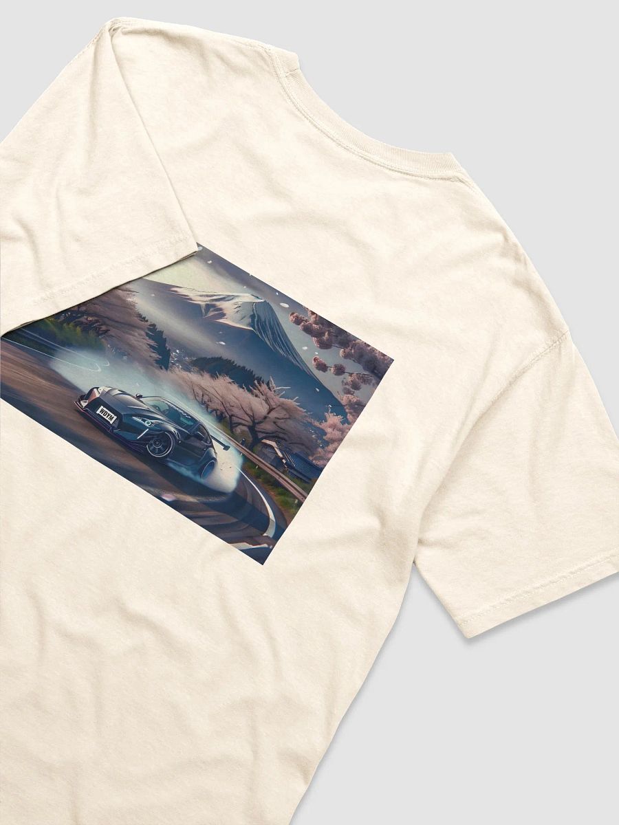 JDM Drifter Tee product image (2)