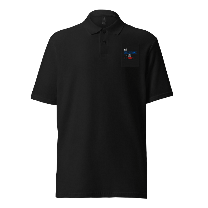 Knowledge is Wealth Tee product image (1)