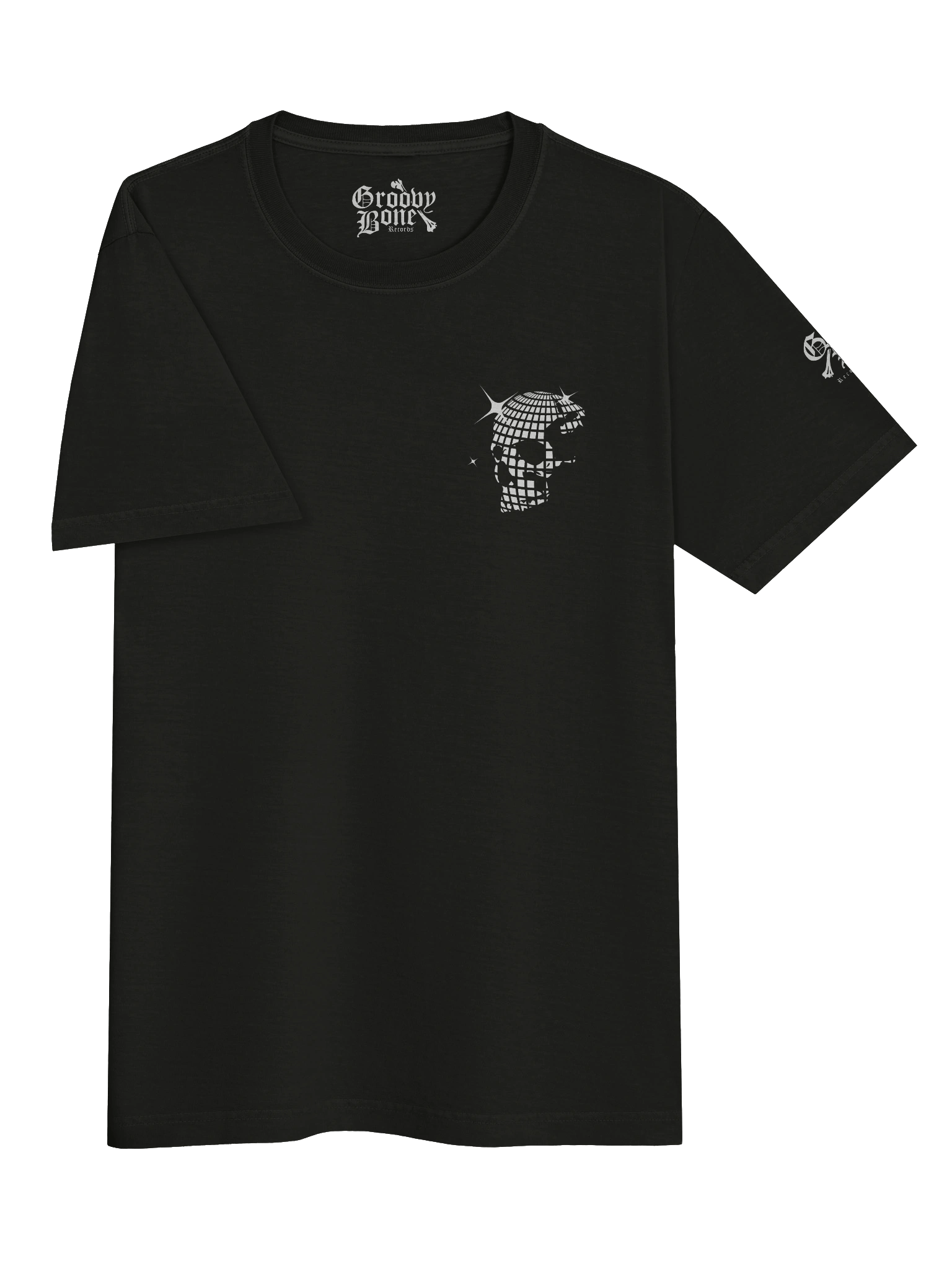 Diskull Basic Math Tee product image (3)